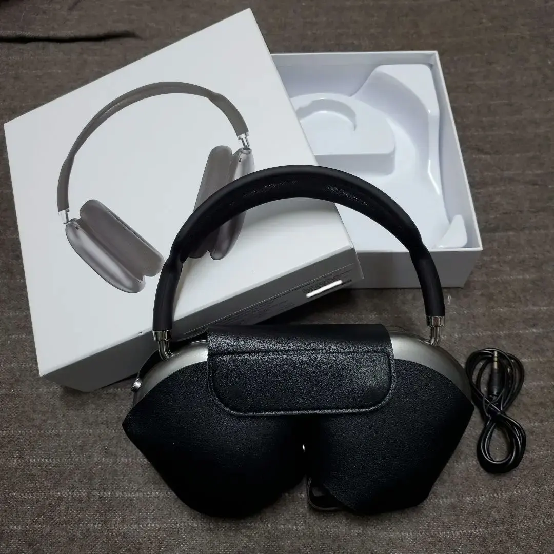 2026年最新】airpods max風の人気アイテム - メルカリ