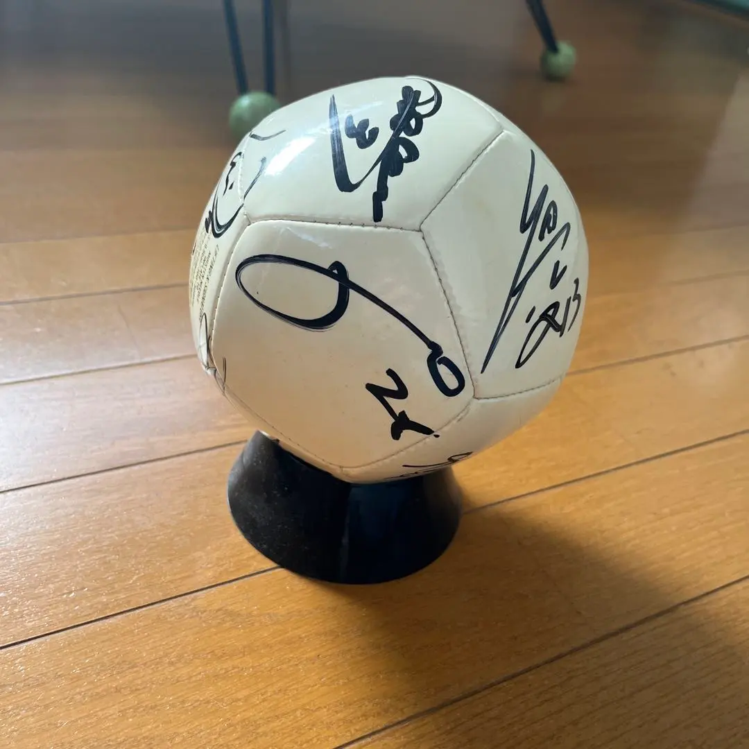 2026年最新】ポドルスキサインの人気アイテム - メルカリ