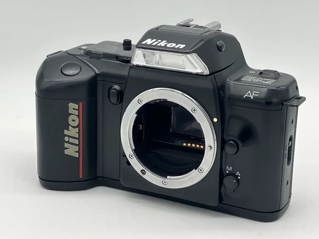 2026年最新】nikon f401xの人気アイテム - メルカリ