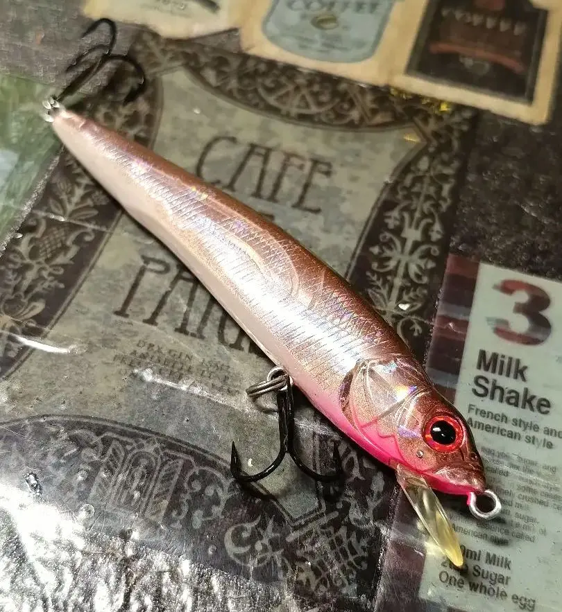 2026年最新】メガバス プロトの人気アイテム - メルカリ