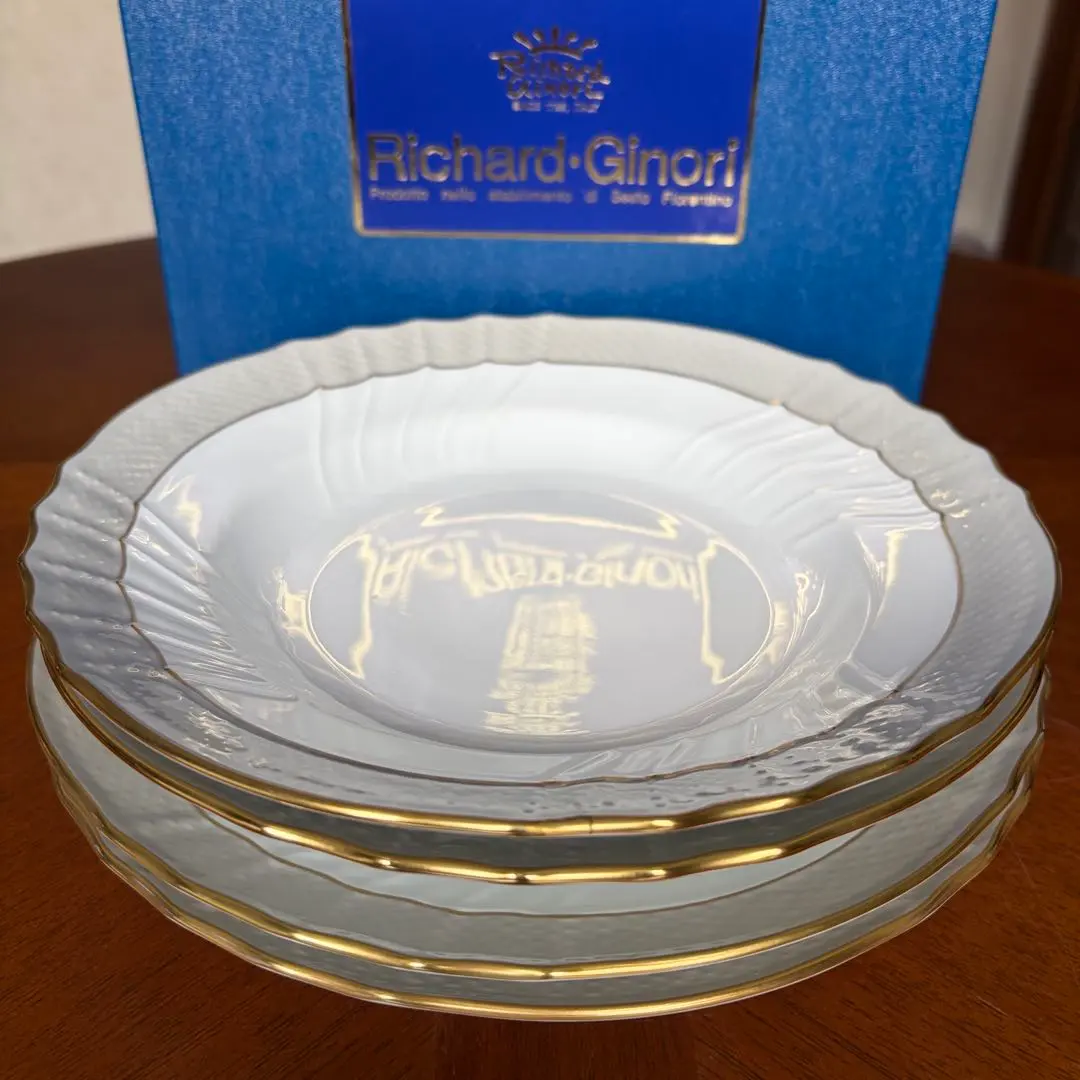 2026年最新】リチャードジノリ ベッキオグレースの人気アイテム - メルカリ