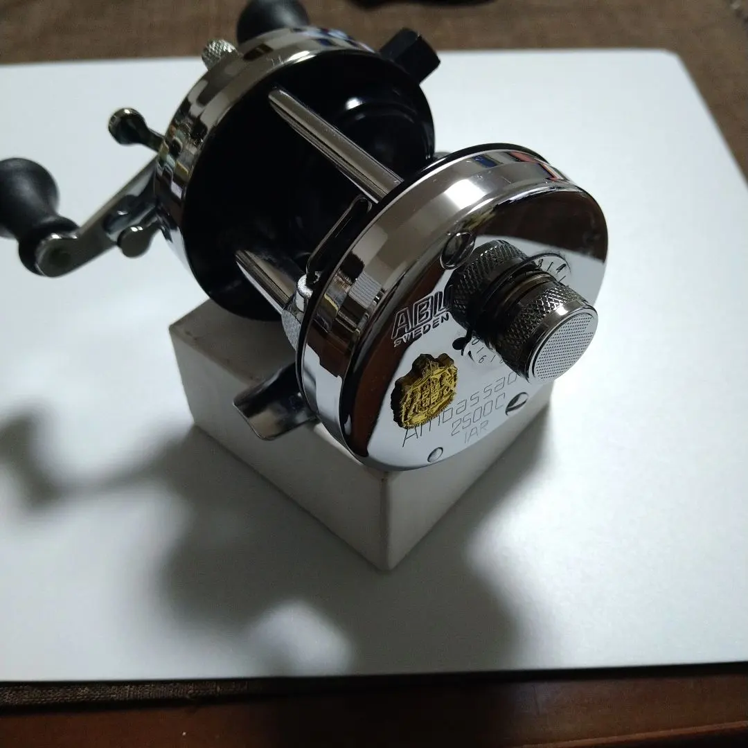 2026年最新】アンバサダー2500c iarの人気アイテム - メルカリ