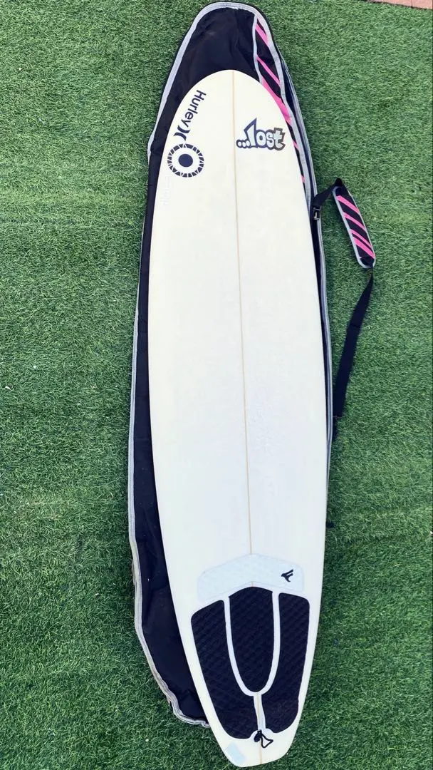 2026年最新】サーフボード SCELLの人気アイテム - メルカリ