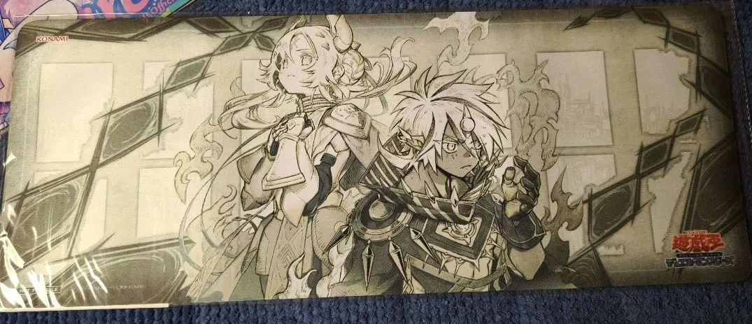 2026年最新】遊戯王 プレイマット エクレシアの人気アイテム - メルカリ