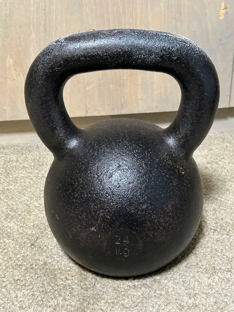 2026年最新】ケトルベル 24kgの人気アイテム - メルカリ
