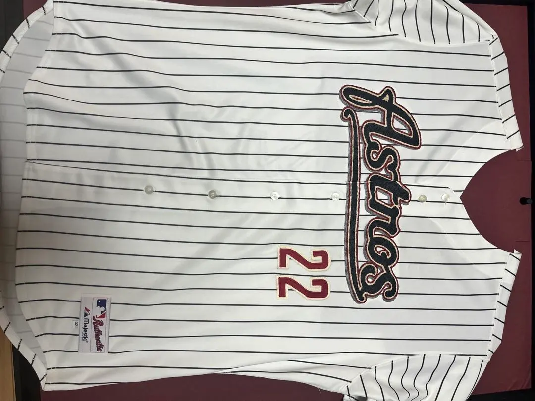 2026年最新】ロジャークレメンス サインの人気アイテム - メルカリ