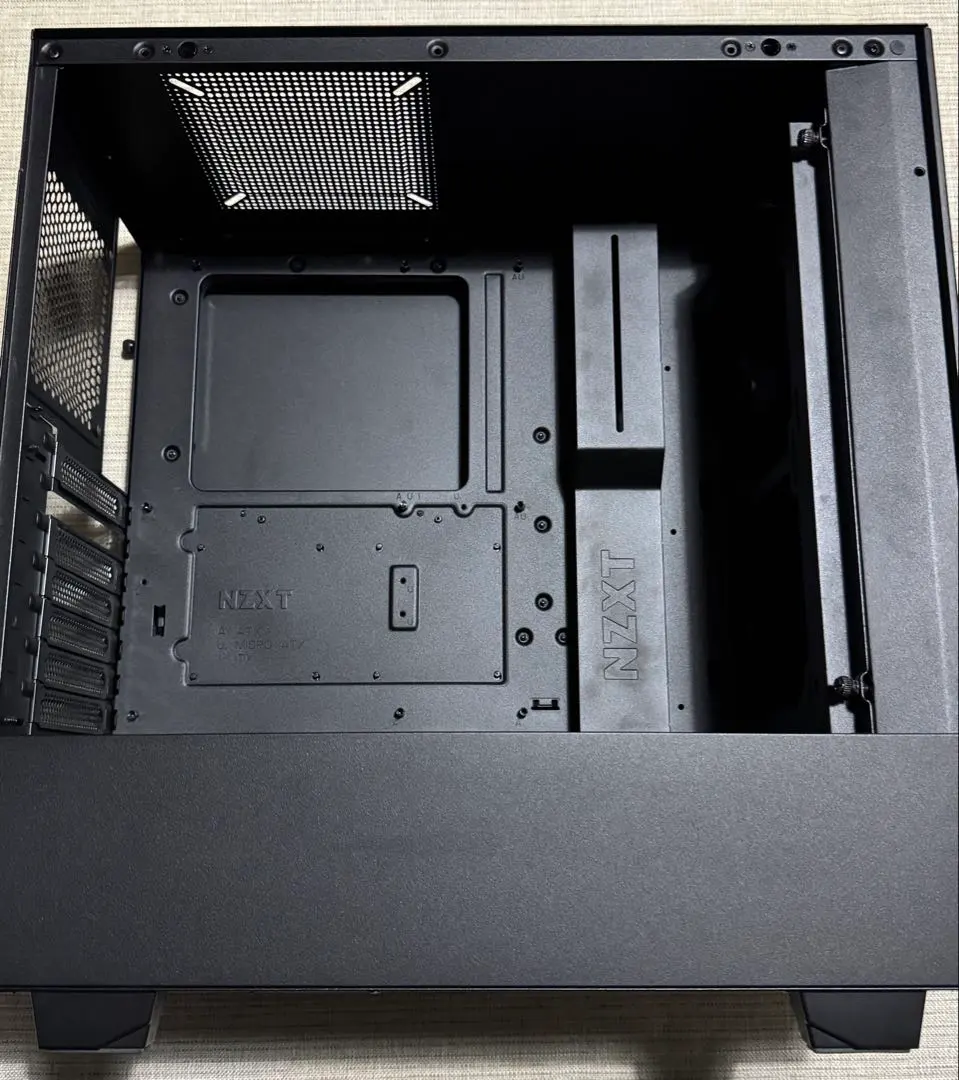 2026年最新】nzxt h510の人気アイテム - メルカリ