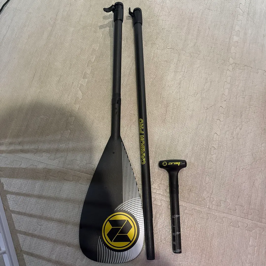 2026年最新】sup パドル カーボンの人気アイテム - メルカリ