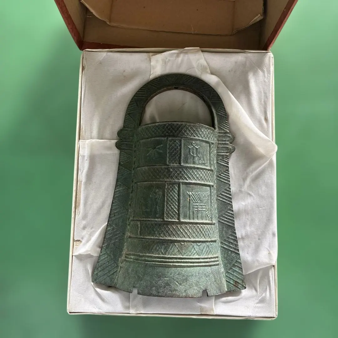 2026年最新】鐘 青銅の人気アイテム - メルカリ