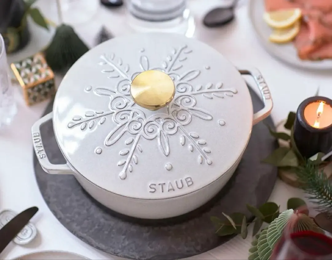 2026年最新】スノーフレーク ストウブの人気アイテム - メルカリ