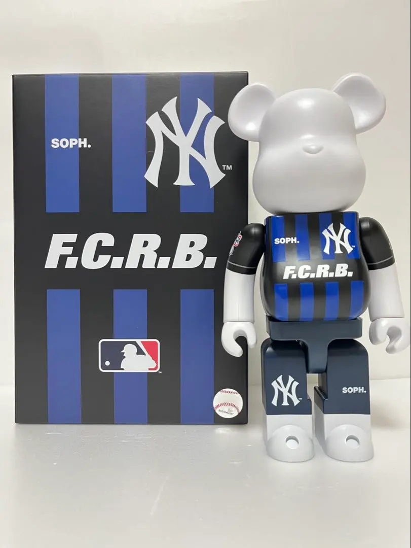 2026年最新】BE@RBRICK MLBの人気アイテム - メルカリ