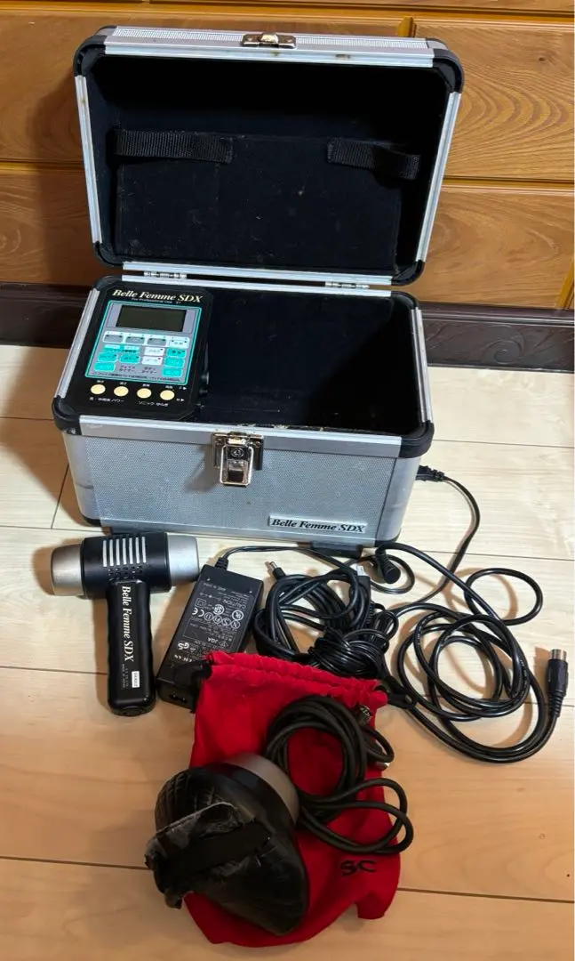 2026年最新】ベルファムsdxの人気アイテム - メルカリ