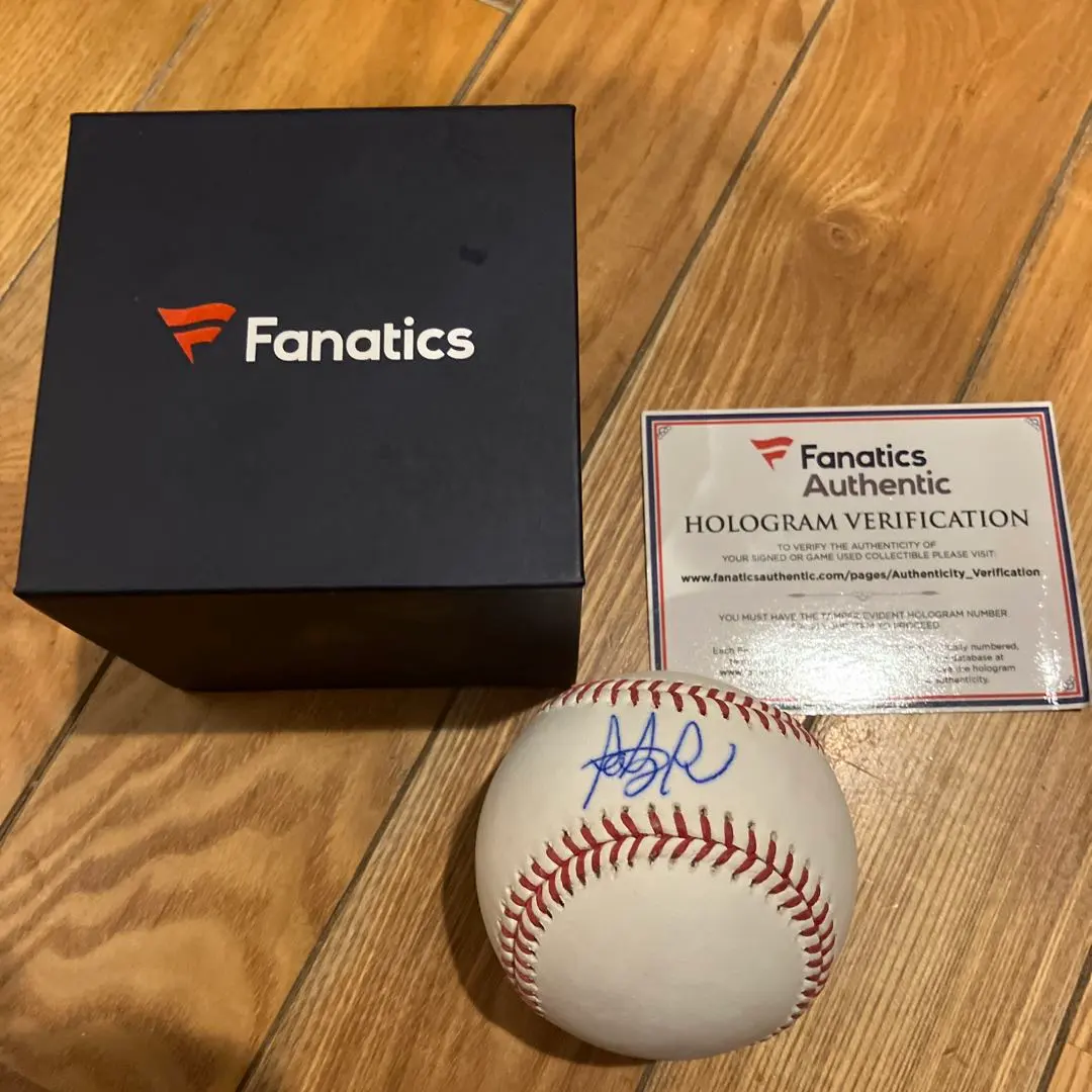 2026年最新】タティスjr サインの人気アイテム - メルカリ