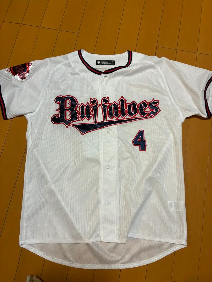 2026年最新】福田周平 ユニフォームの人気アイテム - メルカリ