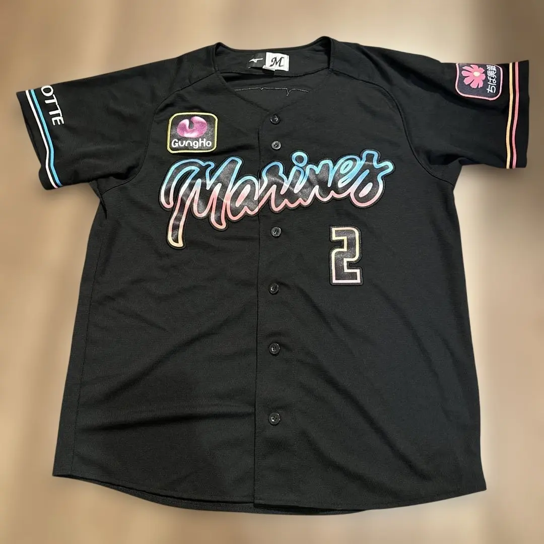 2026年最新】松川 ユニフォームの人気アイテム - メルカリ