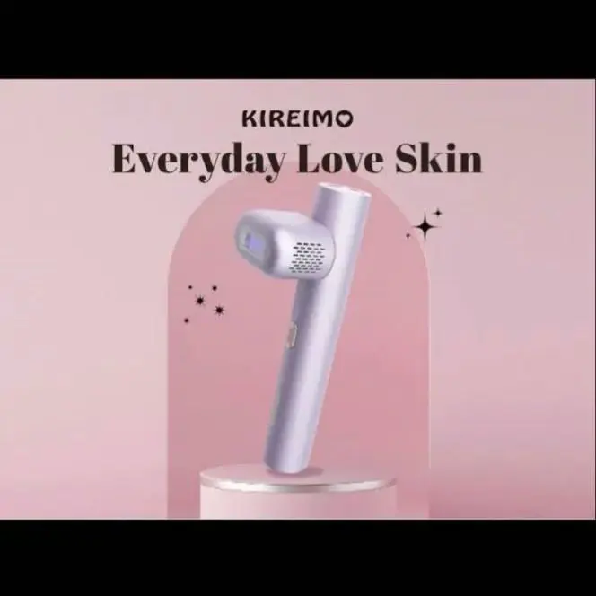 2026年最新】kireimo 脱毛器の人気アイテム - メルカリ