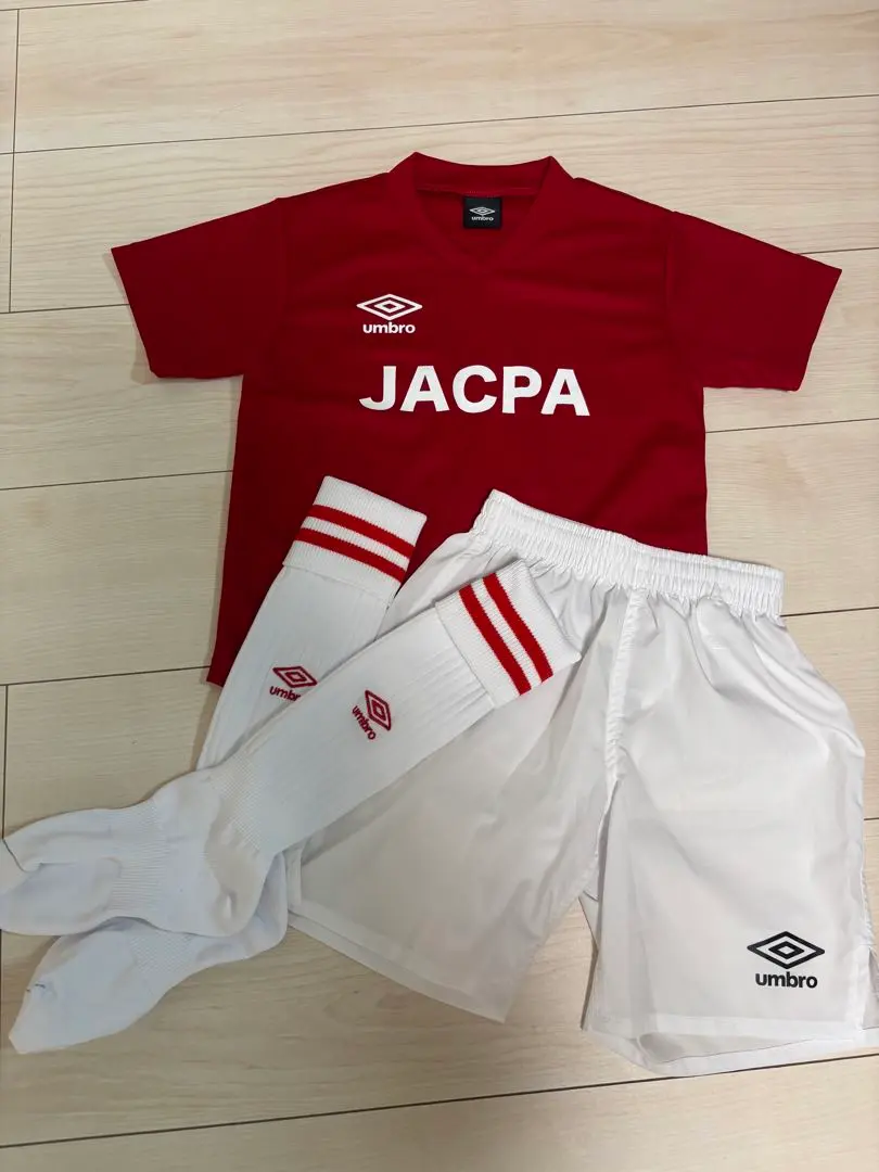 2026年最新】ジャクパ アンブロの人気アイテム - メルカリ