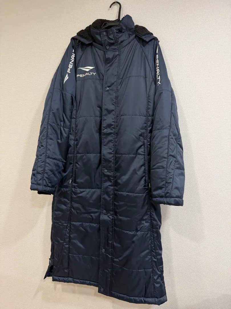 2026年最新】PENALTY ベンチコートの人気アイテム - メルカリ
