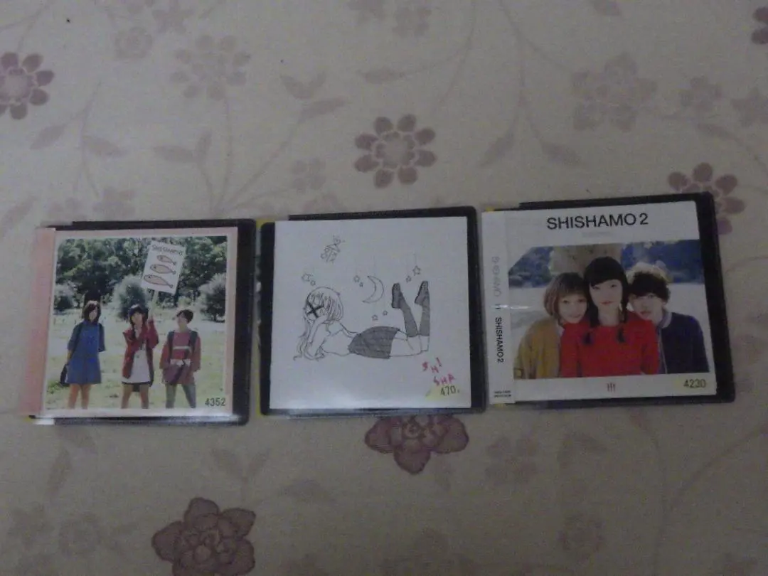 2026年最新】shishamo 卒業制作の人気アイテム - メルカリ