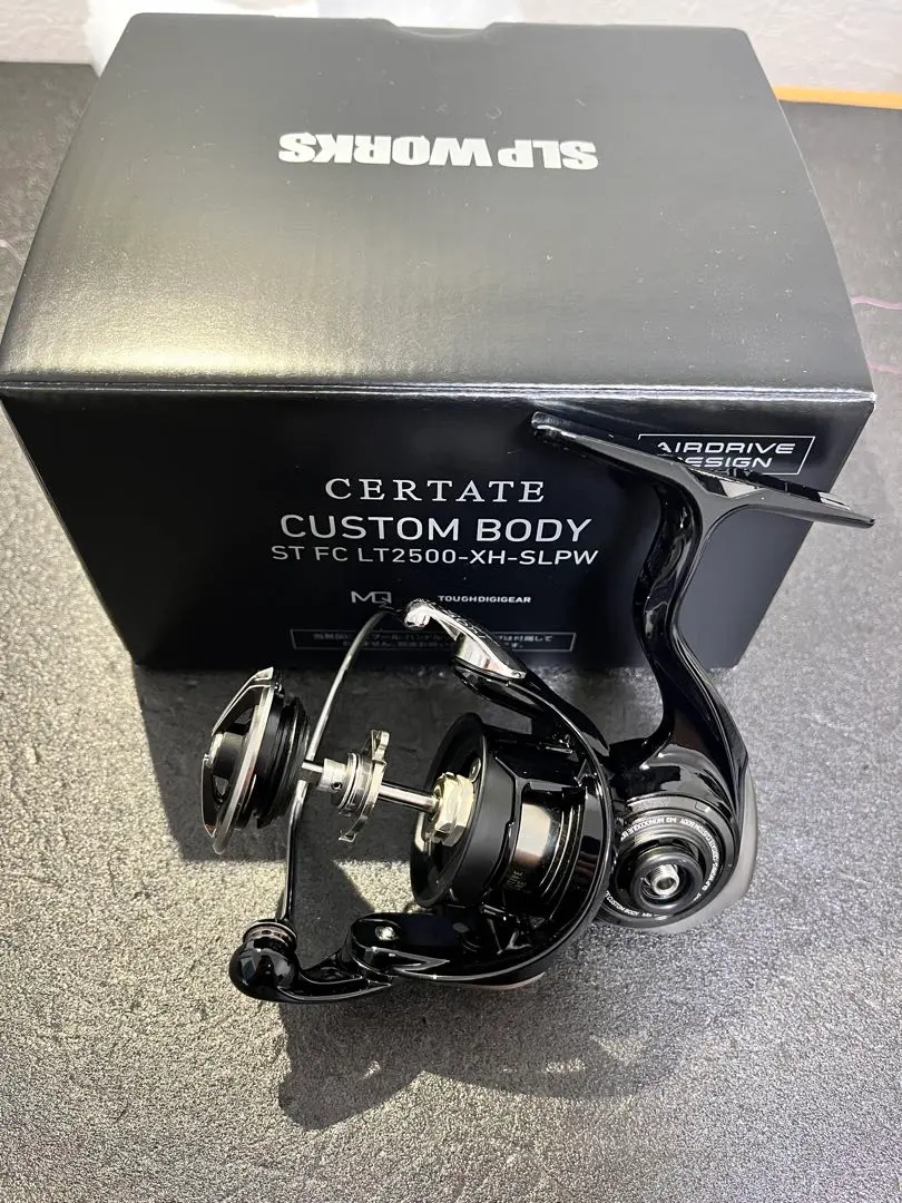 2026年最新】セルテート カスタムボディ 2500の人気アイテム - メルカリ