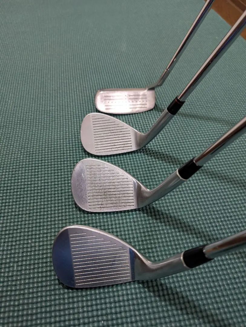 2026年最新】WOSS チッパーの人気アイテム - メルカリ