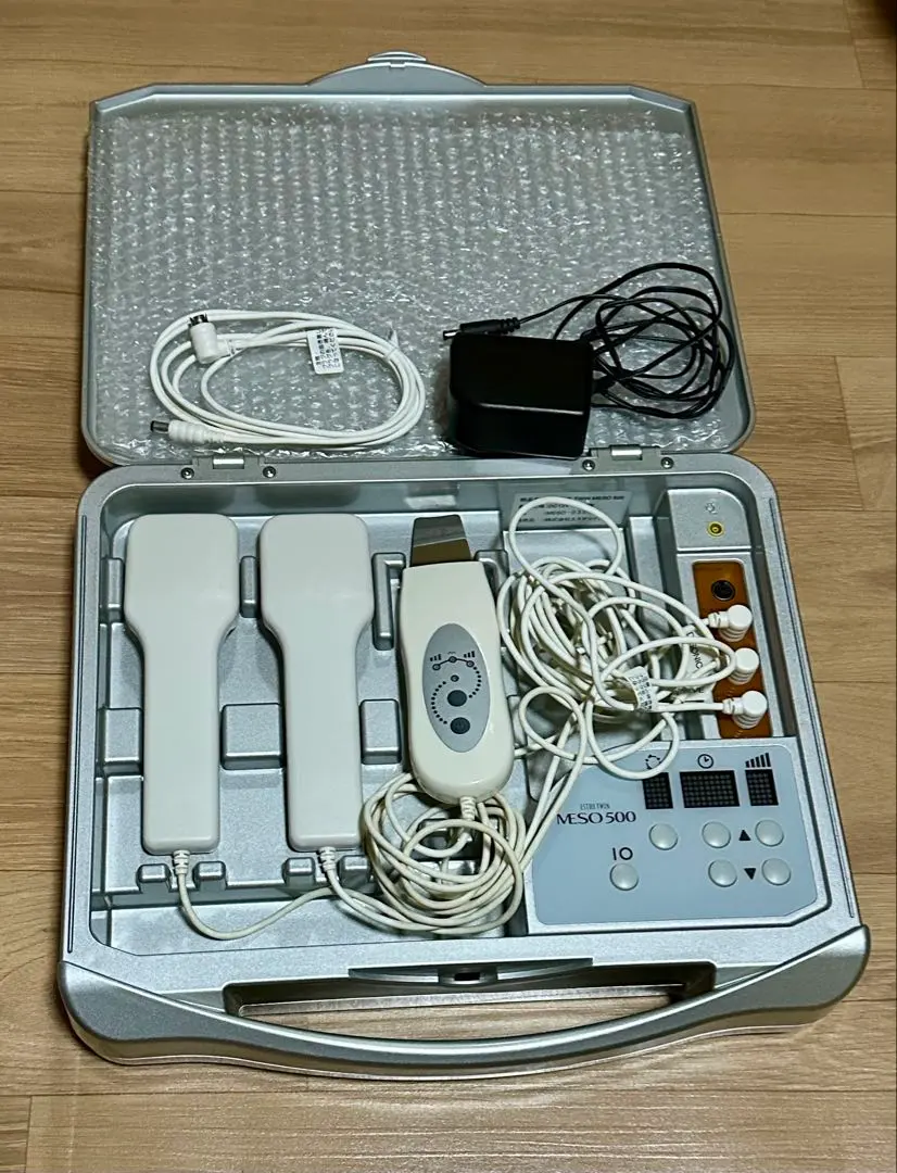 2026年最新】エステツイン MESOの人気アイテム - メルカリ