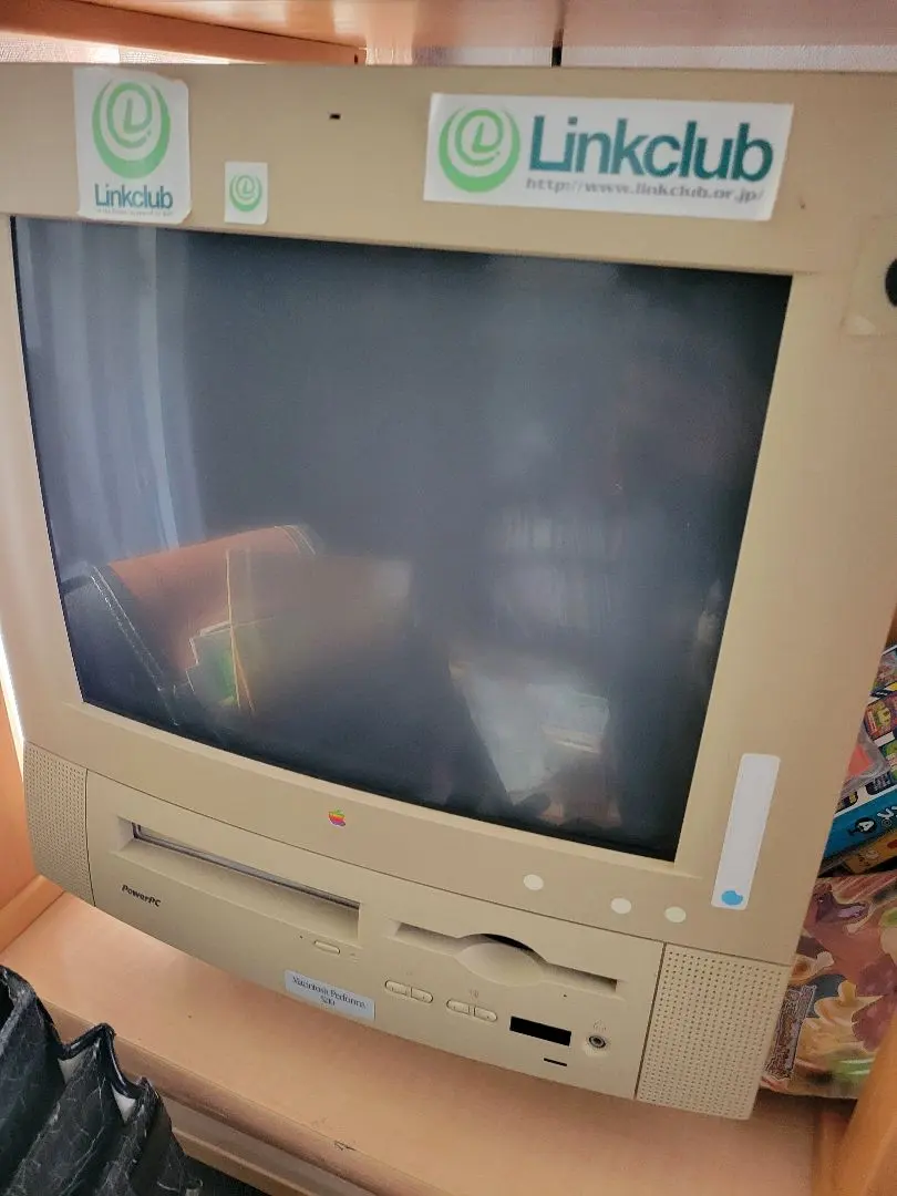 2026年最新】Macintosh Performaの人気アイテム - メルカリ