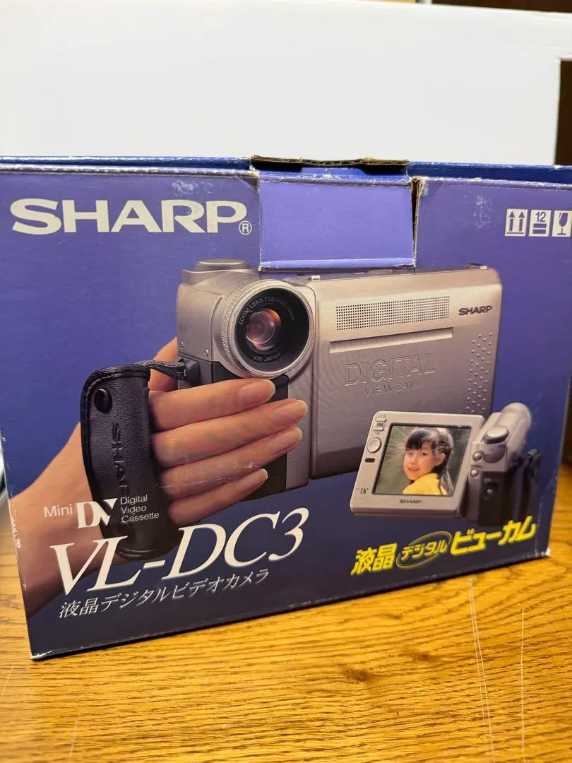 2026年最新】SHARP VL-DC3の人気アイテム - メルカリ