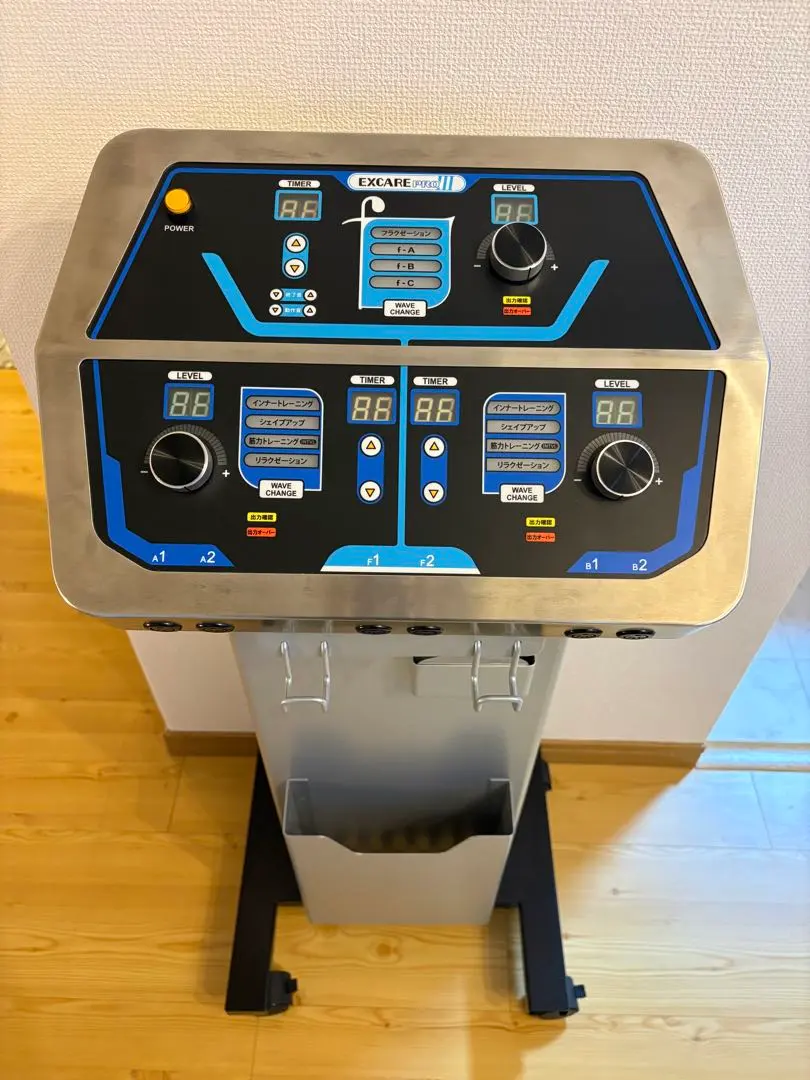 2026年最新】楽トレ 複合高周波emsの人気アイテム - メルカリ