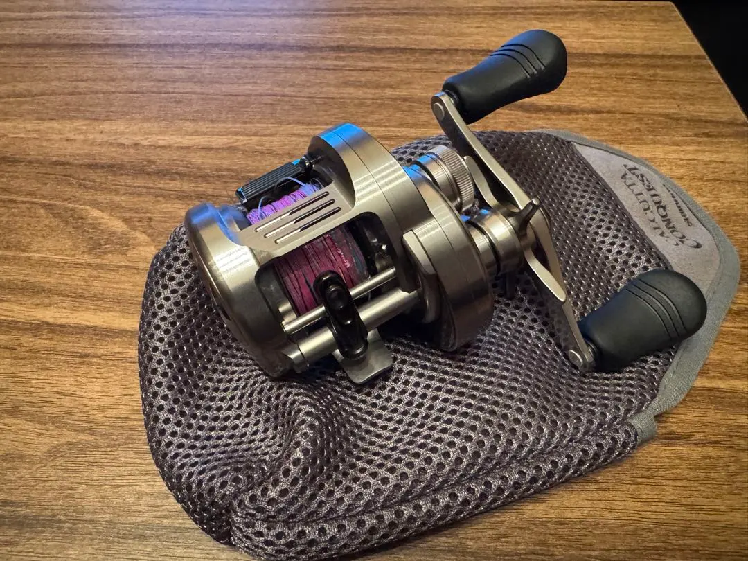 2026年最新】カルカッタコンクエスト201hgの人気アイテム - メルカリ