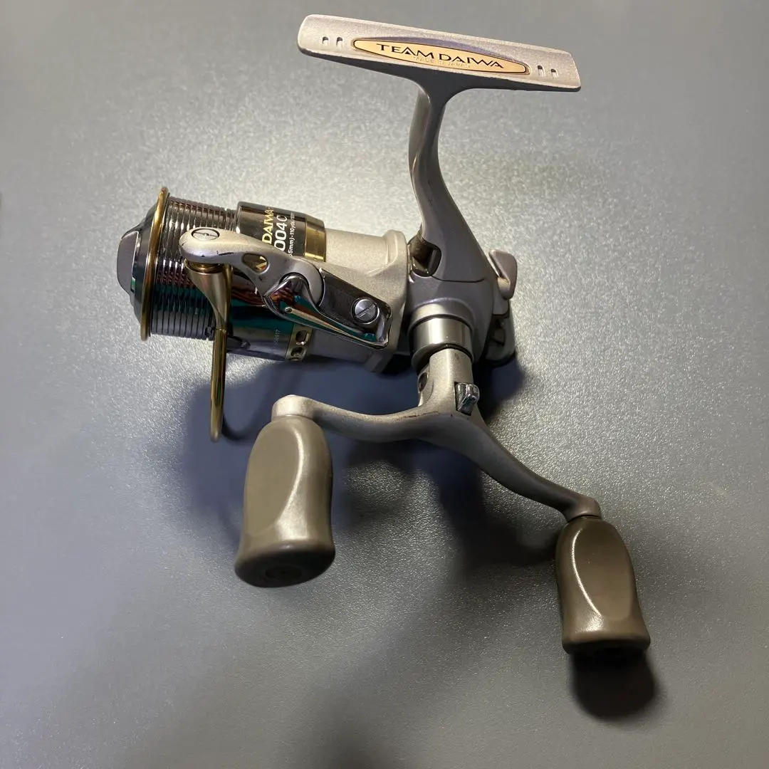 2026年最新】チームダイワ 2004の人気アイテム - メルカリ
