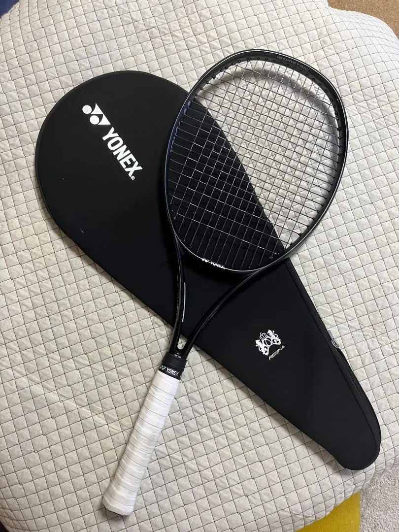 2026年最新】yonex regnaの人気アイテム - メルカリ