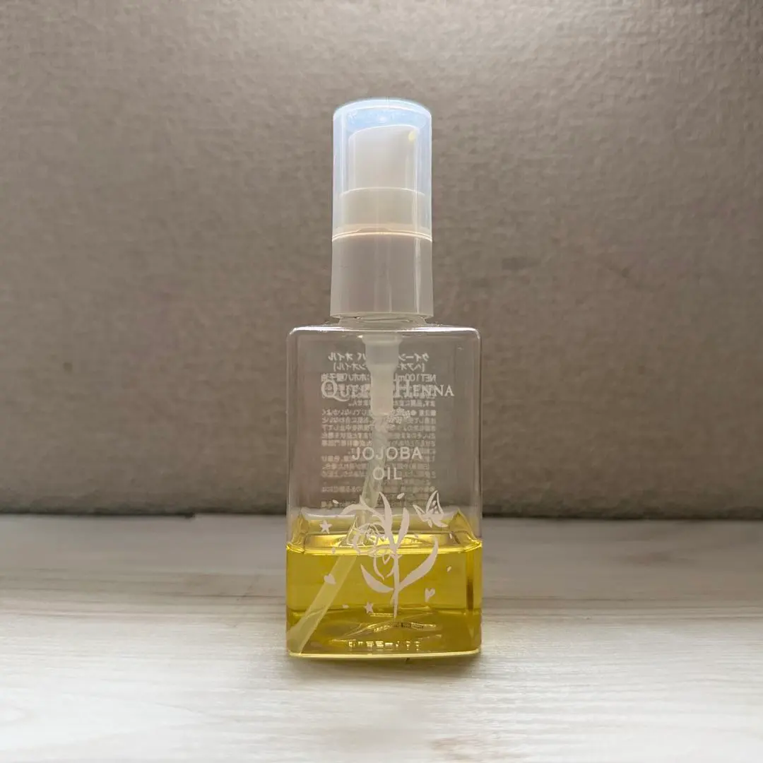 2026年最新】クイーンズヘナ ホホバオイルの人気アイテム - メルカリ