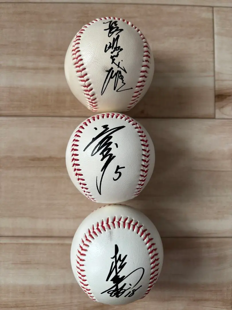 2026年最新】長嶋茂雄 サイン ボール NPBの人気アイテム - メルカリ