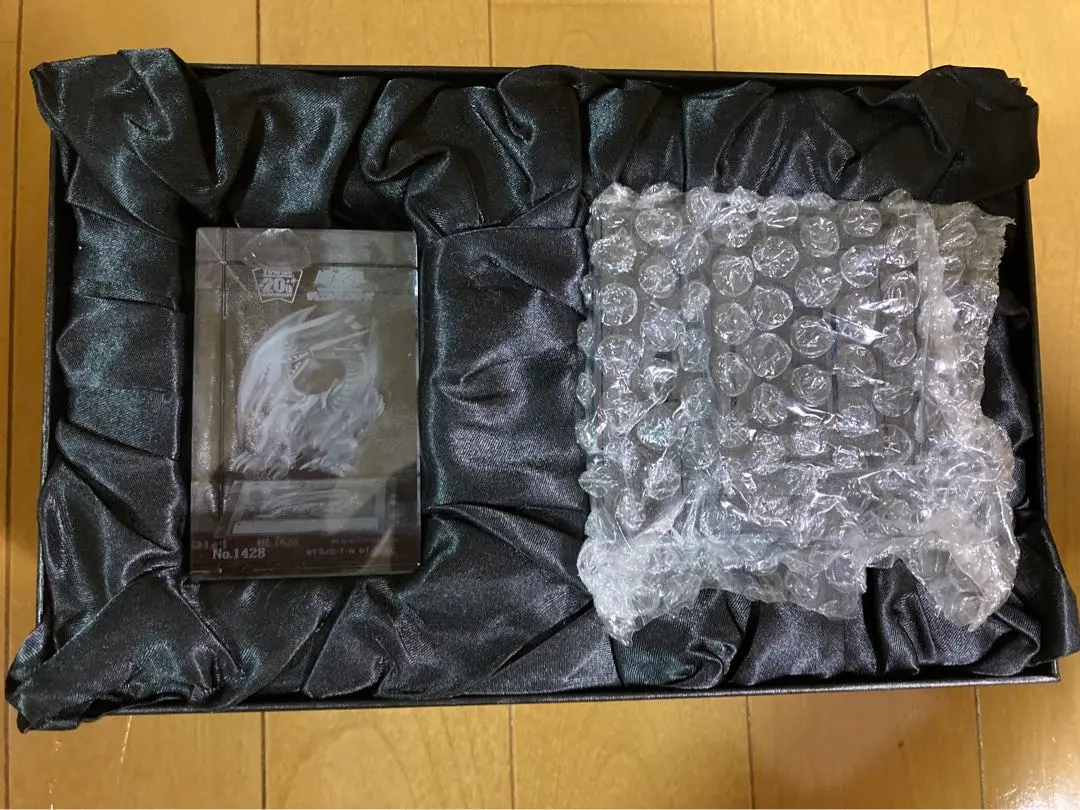 2026年最新】クリスタルアート 遊戯王の人気アイテム - メルカリ