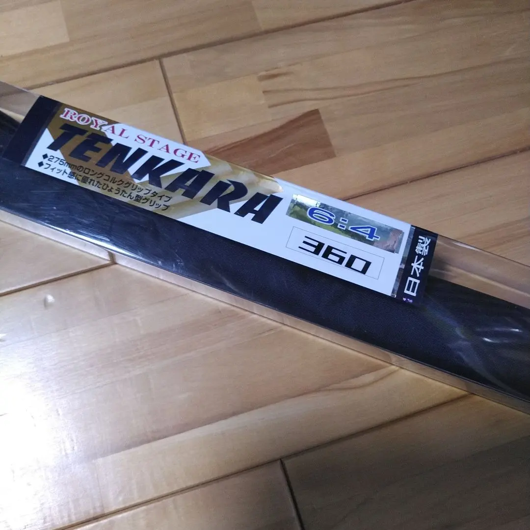 2026年最新】テンカラ竿 360の人気アイテム - メルカリ