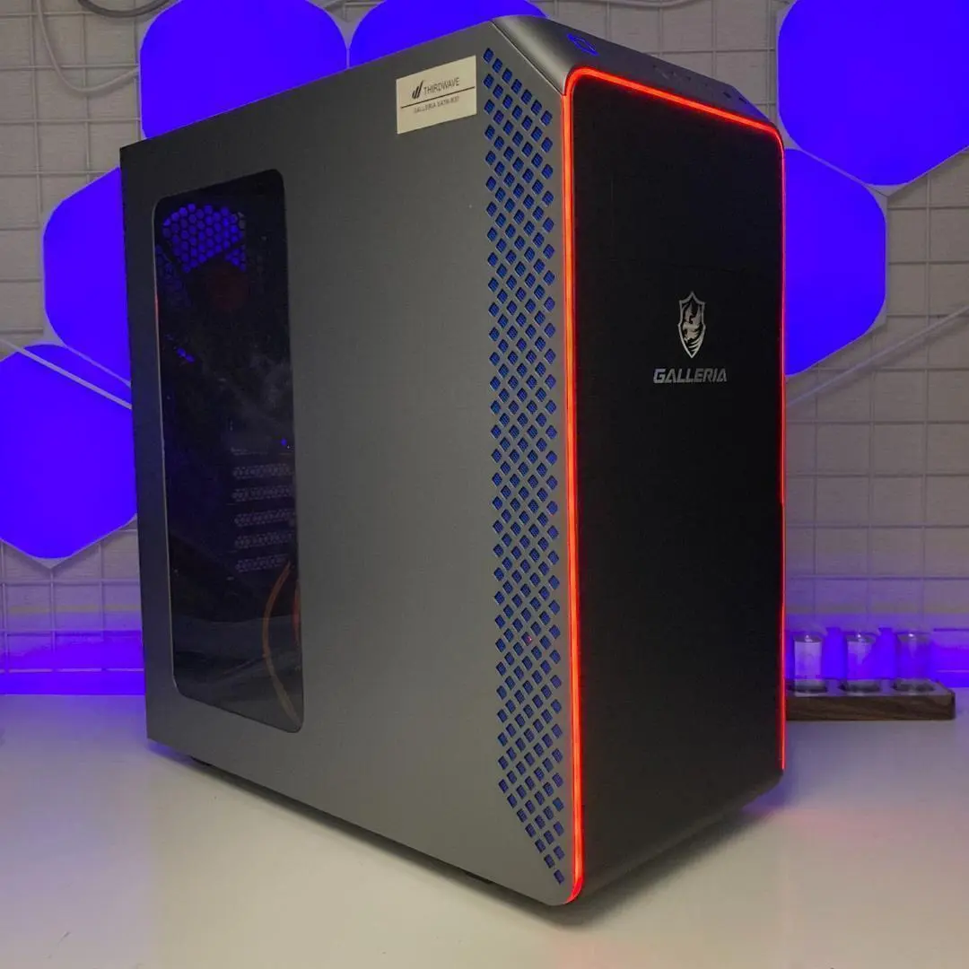 2026年最新】Ryzen7 5800X RTX 3070の人気アイテム - メルカリ