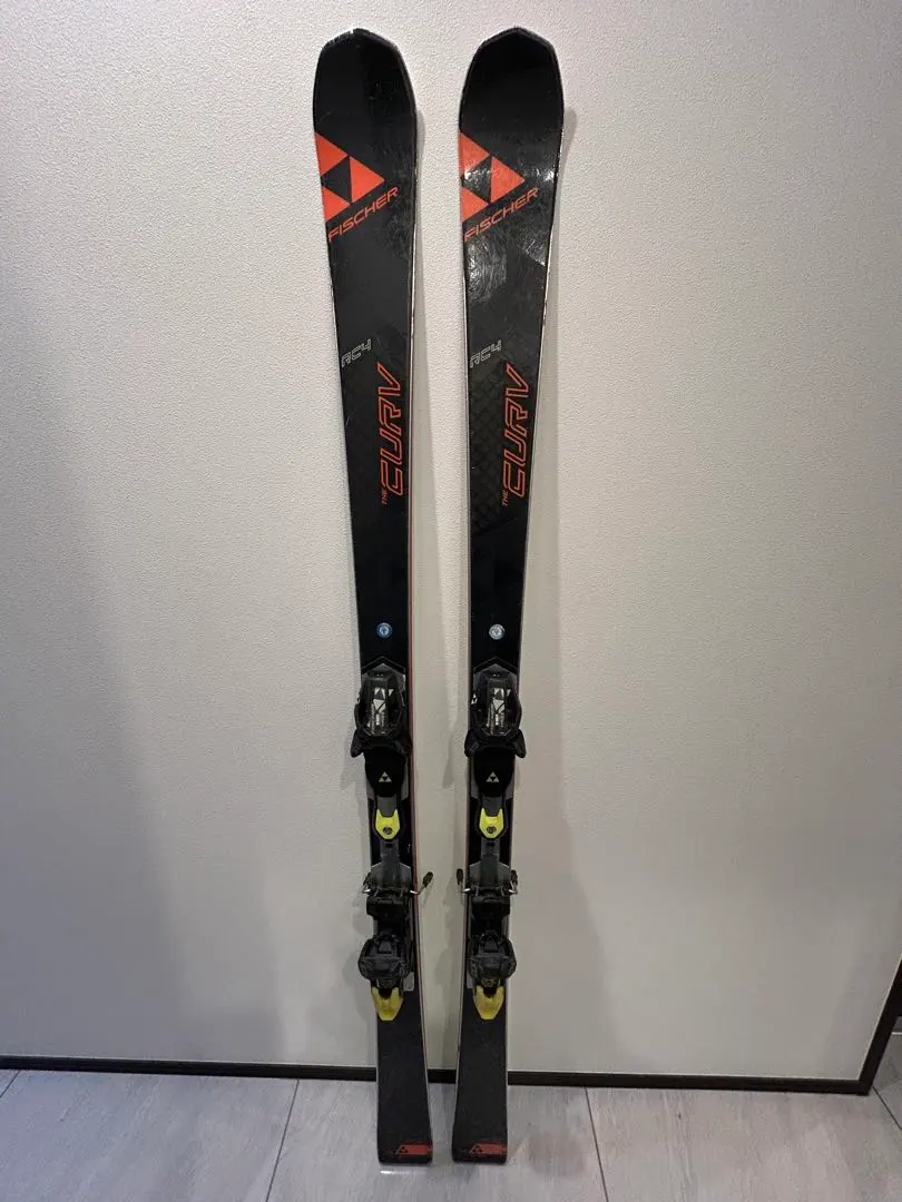 2026年最新】FISCHER curvの人気アイテム - メルカリ