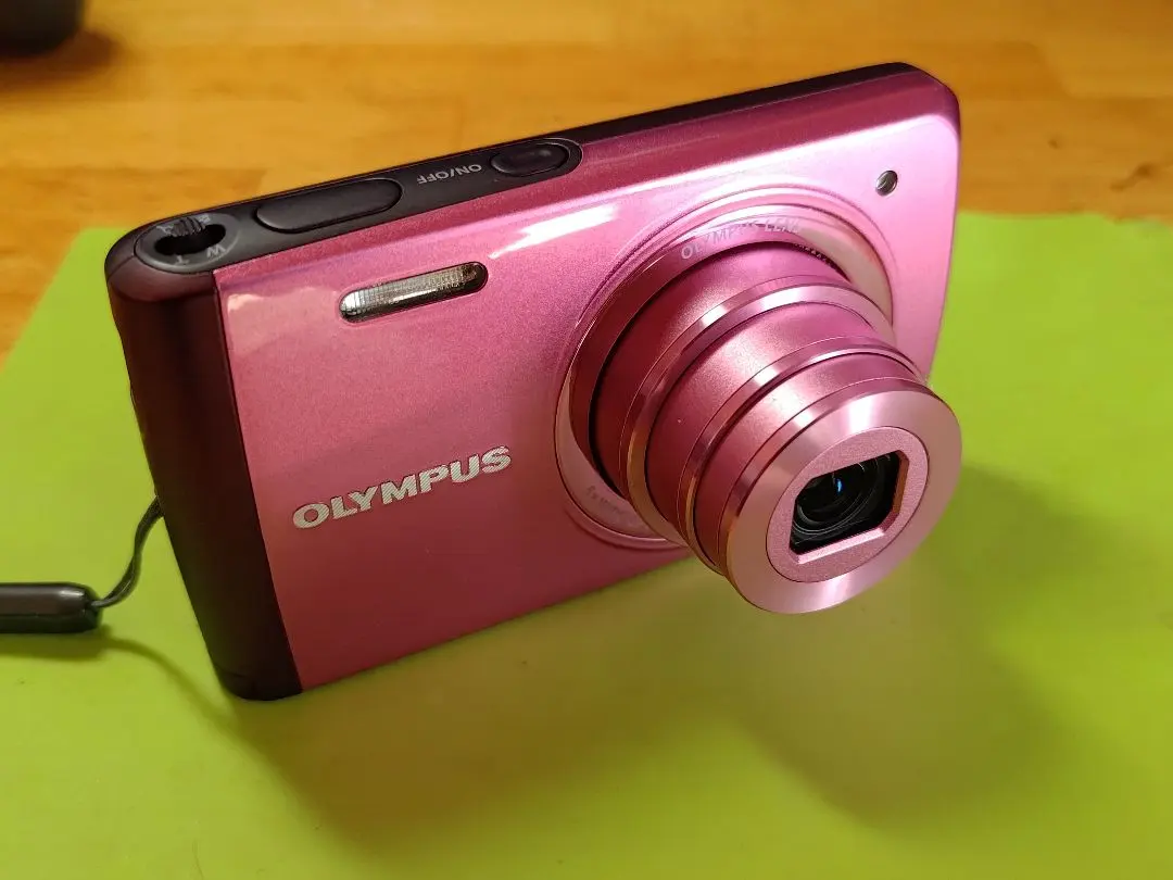 2026年最新】STYLUS VH-410の人気アイテム - メルカリ