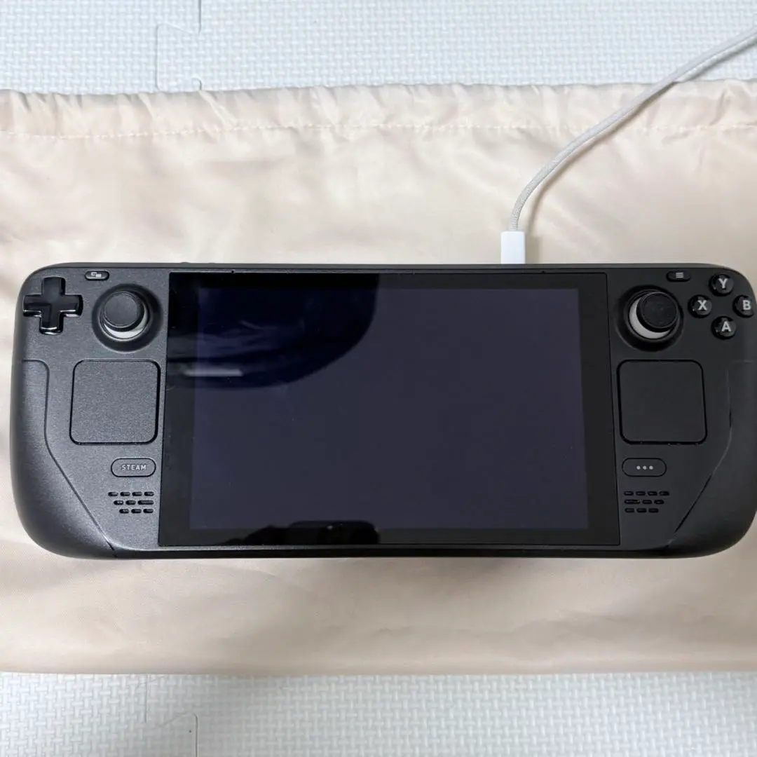 2025年最新】Steam deck ジャンクの人気アイテム - メルカリ