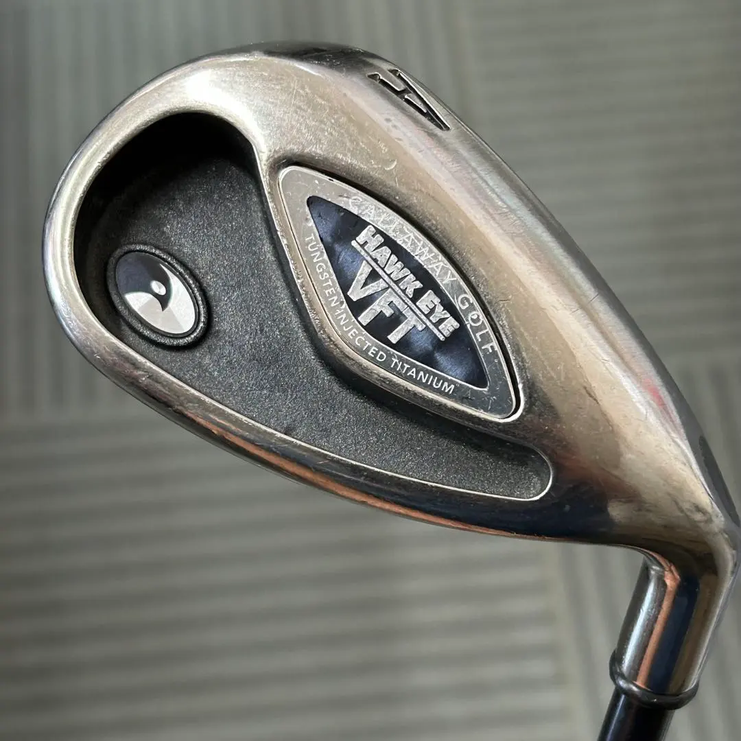 2026年最新】HAWK EYE VFT ゴルフの人気アイテム - メルカリ