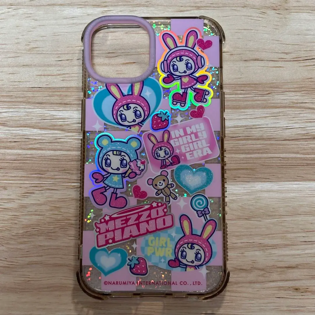 2026年最新】mezzo piano iPhone用ケースの人気アイテム - メルカリ