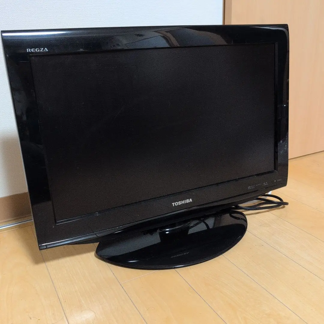 2026年最新】TV 22インチ レグザの人気アイテム - メルカリ