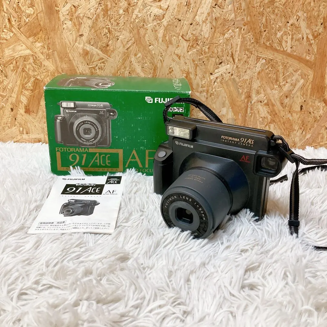 2026年最新】富士フイルム フォトラマ 91ACEの人気アイテム - メルカリ