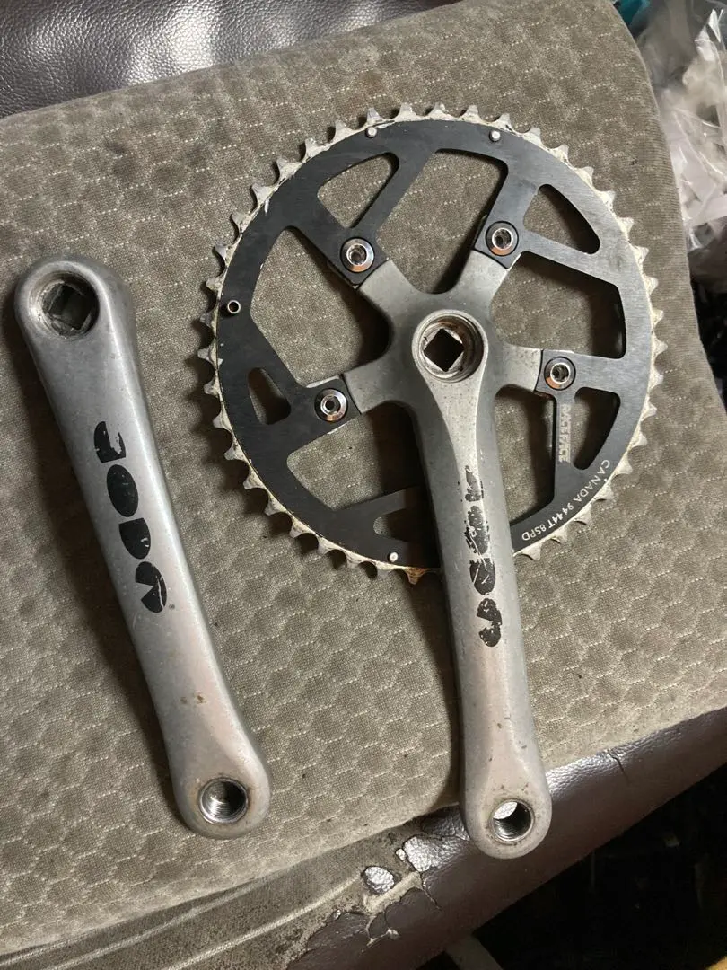 2026年最新】RACEFACE クランクの人気アイテム - メルカリ