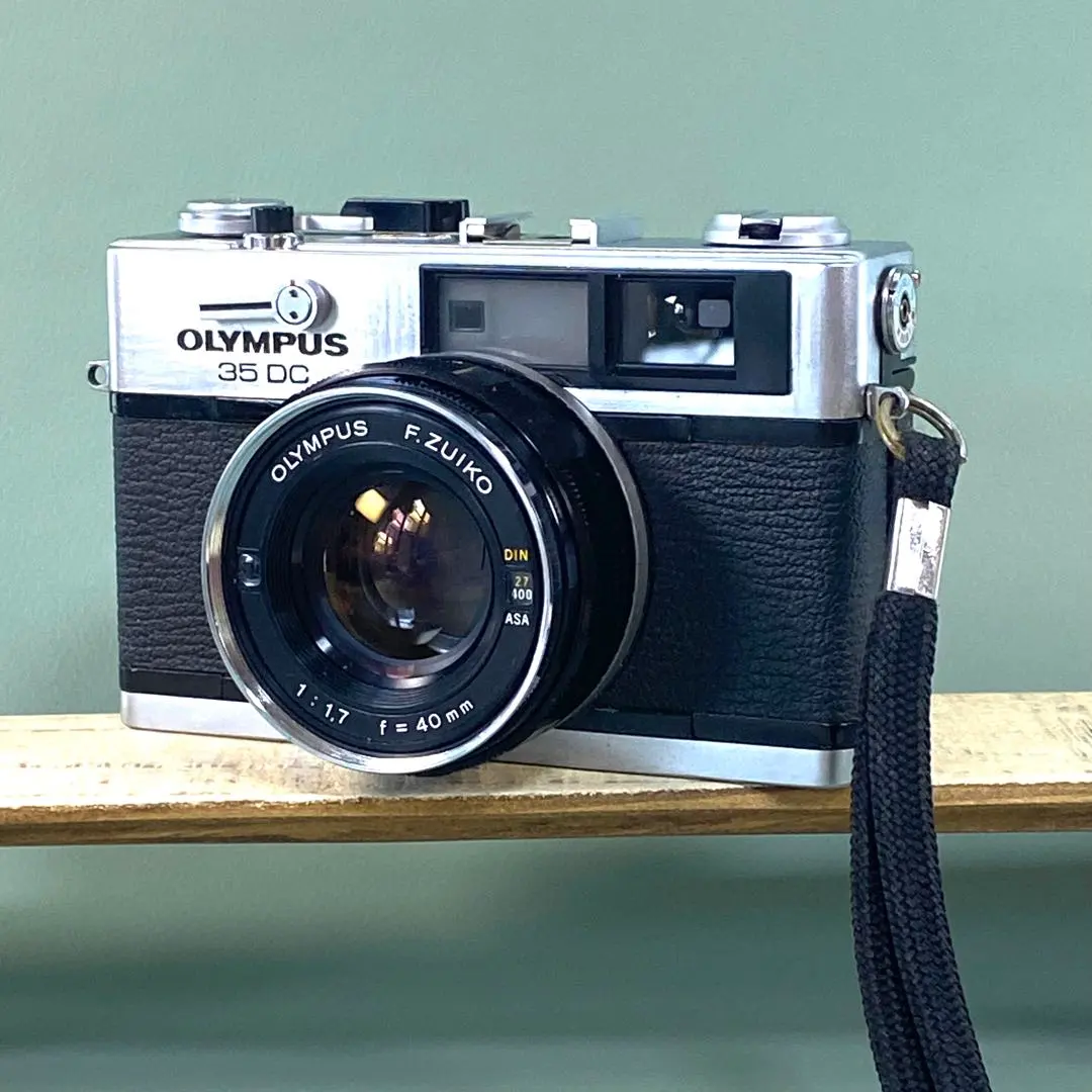 2026年最新】OLYMPUS 35RCの人気アイテム - メルカリ
