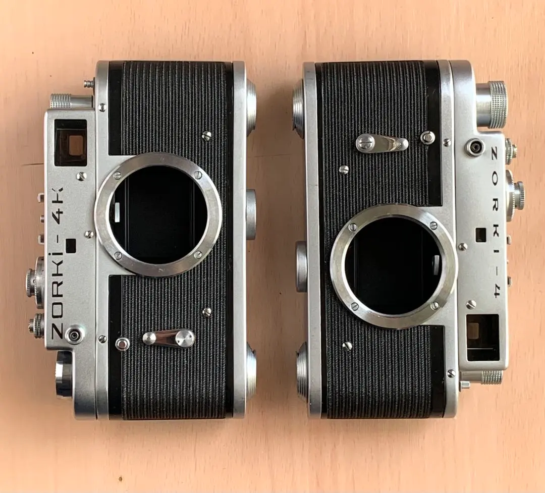 2026年最新】zorki-4の人気アイテム - メルカリ