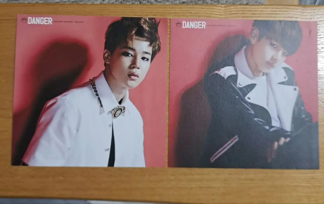 2026年最新】bts dangerトレカの人気アイテム - メルカリ