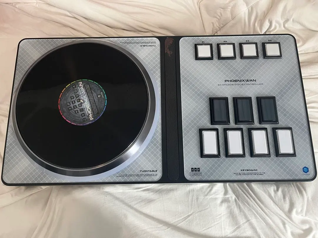 2026年最新】DAO phoenixwanの人気アイテム - メルカリ