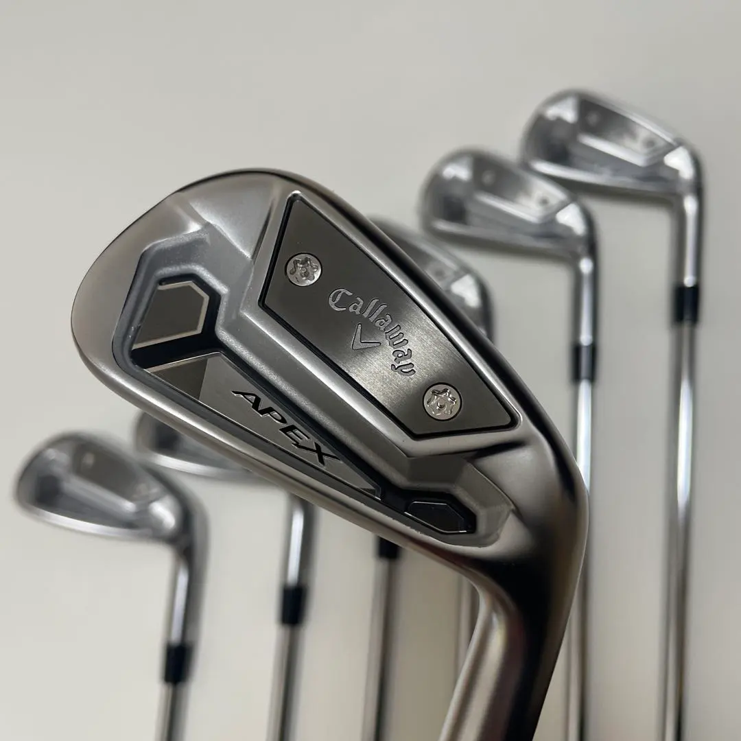 2026年最新】apex アイアン tcbの人気アイテム - メルカリ